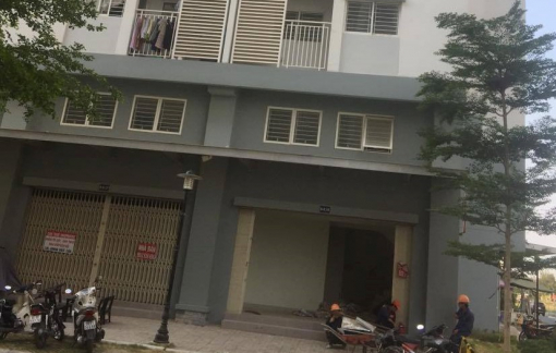 Bảo vệ chung cư Ehome S Nam Sài Gòn dâm ô trẻ em trong thang máy?