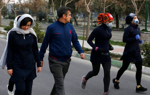 Iran bác bỏ việc một chính khách nước này tử vong do COVID-19