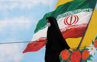 Một cố vấn cấp cao của lãnh tụ tinh thần ở Iran qua đời vì COVID-19