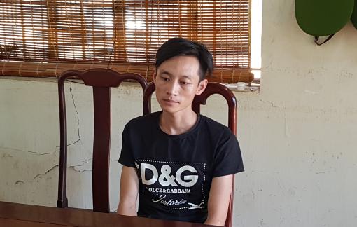 Triệt phá băng nhóm chuyên “dọn sạch” tài sản nhà vắng chủ