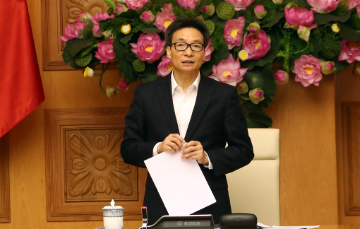 Việt Nam chuẩn bị tự sản xuất bộ sinh phẩm xét nghiệm COVID-19