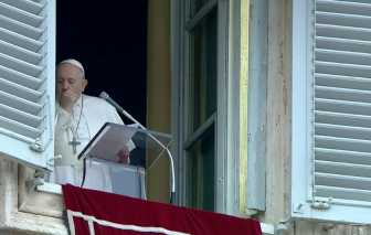 Đức Giáo hoàng âm tính với SARS-CoV-2