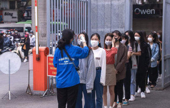 Sau 1 ngày đi học, Sơn La tiếp tục cho học sinh nghỉ học thêm 2 tuần