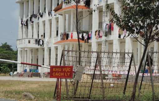 Cần Thơ sẵn sàng đón hai chuyến bay từ Hàn Quốc về sân bay Cần Thơ trong chiều 3/3