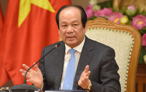 Chi 269 tỉ mua ấm chén ở Hải Phòng chỉ là đề án