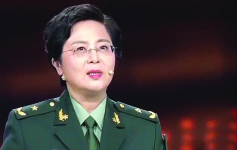 Nữ tướng Chen Wei - người đứng đầu cuộc chiến chống COVID-19 tại tâm dịch Vũ Hán