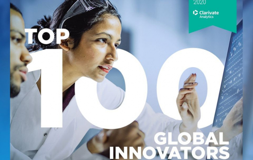 Saint-Gobain được vinh danh trong Top 100 công ty sáng tạo toàn cầu