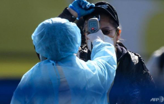 Hàn Quốc đưa thêm một thành phố vào khu vực “chăm sóc đặc biệt”