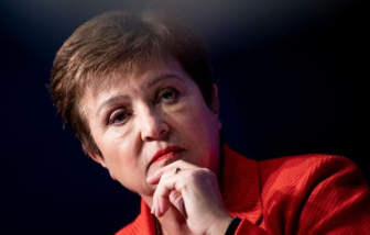 IMF cung cấp 50 tỉ USD chống dịch viêm đường hô hấp cấp