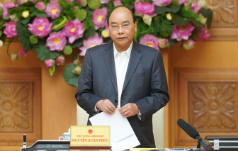 Thủ tướng Nguyễn Xuân Phúc: "Cần có phương án huy động một số khách sạn, cơ sở lưu trú để cách ly khi cần thiết"