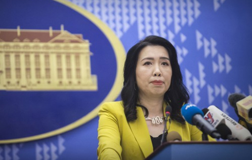 Bộ Ngoại giao thông tin về việc Đức bắt giữ đường dây đưa người Việt Nam nhập cư trái phép