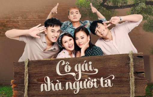 Giải trí tại nhà lên ngôi: Phim truyền hình, web-drama "thắng" lớn