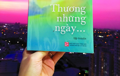 Thương những ngày đã cũ