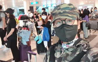 “14 ngày quân ngũ” - nhật ký yêu thương