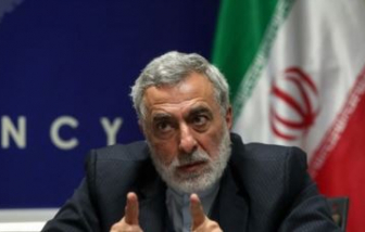 Cựu đại sứ Iran ở Syria tử vong vì COVID-19