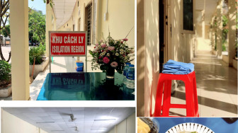 Thanh thản “nghệ thuật ngày thường”