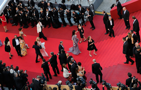 Liên hoan phim Cannes không hoãn tổ chức vì COVID-19