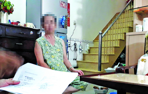 Đề nghị chuyển vụ trục lợi tiền hiến máu nhân đạo sang cơ quan điều tra