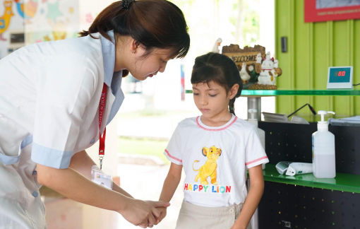 TPHCM: học sinh lớp 12 đi học lại ngày 9/3, các khối còn lại tiếp tục nghỉ