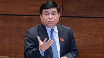 Bộ trưởng Kế hoạch Đầu tư và 6 trường hợp tiếp xúc bệnh nhân thứ 17 đều âm tính với COVID-19