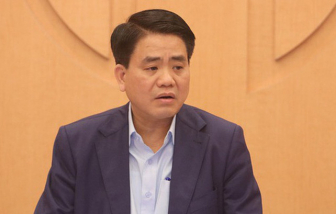 Chủ tịch Hà Nội bác thông tin bệnh nhân COVID-19 thứ 17 tham dự khai trương cửa hàng Uniqlo