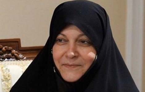 Nữ đại biểu Quốc hội Iran vừa đắc cử đã qua đời vì COVID-19