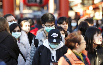 Hồng Kông ghi nhận ca tử vong thứ 3 và 4 ca nhiễm COVID-19 mới