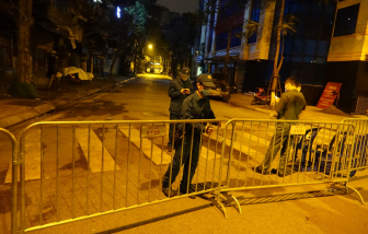 Luật sư: Cần xử lý nghiêm người nhập cảnh không khai báo y tế trung thực