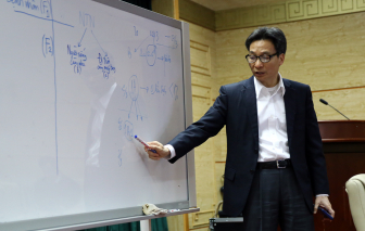 Từ ngày 10/3 sẽ khai báo y tế tự nguyện toàn dân