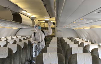 TPHCM nhận định một hành khách trên cùng chuyến bay với ca thứ 17 là trường hợp nguy cơ cao