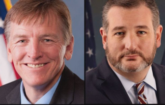 2 nghị sĩ Mỹ tự cách ly sau khi dự hội nghị có người nhiễm COVID-19