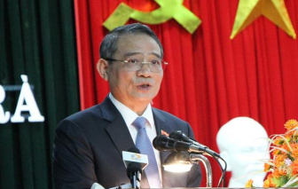 Bí thư Đà Nẵng Trương Quang Nghĩa âm tính với COVID-19