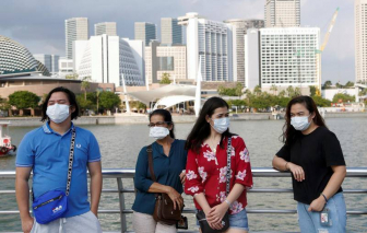 Dịch bệnh COVID-19 chưa chắc sẽ dừng lại khi mùa hè đến