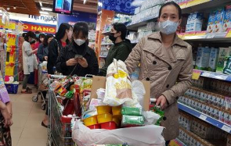 Từ 9/3, UBND TPHCM sẽ nhắn tin về dịch COVID-19 cho người dân