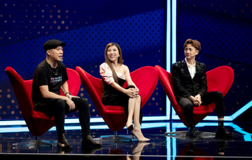 Thay đổi "ghế nóng" gameshow: Nhà sản xuất "tung chiêu", nghệ sĩ áp lực