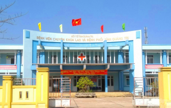 Tráo người đi cách ly, Chủ tịch HĐQT Công ty Cổ phần điện gió Hướng Tân chỉ xin lỗi vì đã phiền... bệnh viện