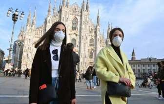 COVID-19: Trung Quốc mở cửa lại trường học, Tây Ban Nha đóng cửa tất cả trường học