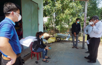 Lịch trình phức tạp của bệnh nhân nhiễm COVID-19 thứ 31 ở Việt Nam