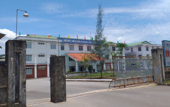 Huế: Đổ xô đi rút tiền tiết kiệm vì tin đồn nhảm