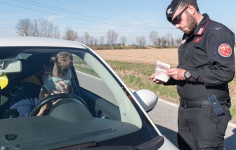 COVID-19 hoành hành dữ hội, Ý ban bố lệnh phong tỏa toàn quốc