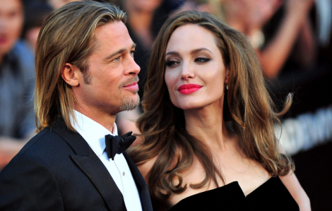 Brad Pitt, Angelina Jolie "tái hợp" khi con phẫu thuật