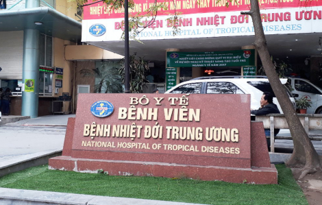 Giữ “an ninh bệnh viện” trước COVID-19