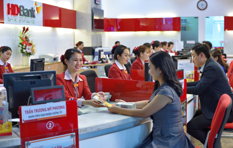 HDBANK đạt giải ‘Ngân hàng nội địa tốt nhất Việt Nam’