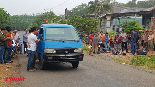 Bắt giữ nhiều nhóm cướp giật manh động, sử dụng súng quân dụng, xe tải đi trộm ở TPHCM và Bình Phước