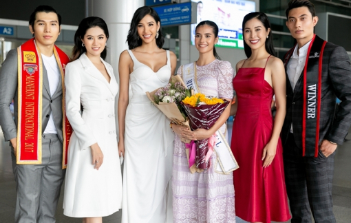 Đương kim Miss Supranational tới Việt Nam giữa dịch bệnh, ban tổ chức nói gì?