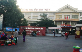 Thêm 3 ca nhiễm COVID-19 ở Bình Thuận, nâng tổng số bệnh nhân lên 38