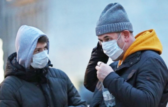 Châu Âu "vỡ trận": Thư Luân Đôn