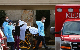 COVID-19: Số ca nhiễm tại Ý vượt quá 10.000 người, Hy Lạp và Mỹ đóng cửa trường học