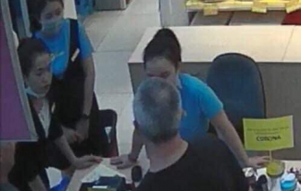 Bệnh nhân thứ 35 nhiễm COVID-19 đã gặp những ai?