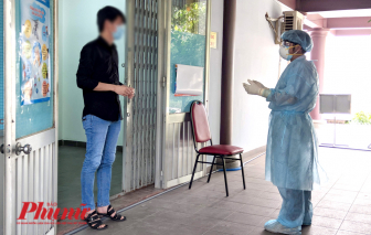 Sở Y tế TPHCM đề nghị công khai danh sách tất cả hành khách trên chuyến bay VN0054